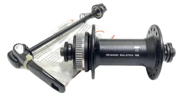 CUBO DIANT ALIVIO HB-M4050 32F PN:EHBM4050BL 02842